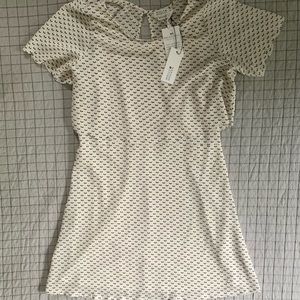 Molly Bracken dress NWT